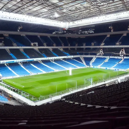 Image similar to Celta Figo new stadium,