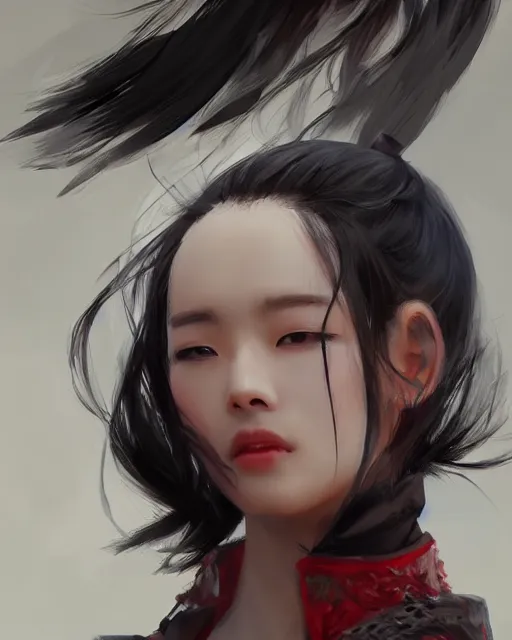 Image similar to liuyifei piexl art game, artstation