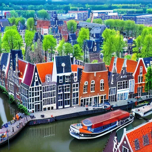 Image similar to The Netherlands