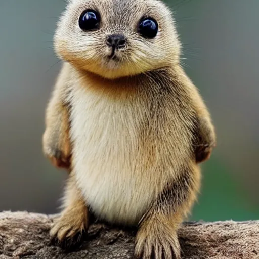 cutest animal on earth