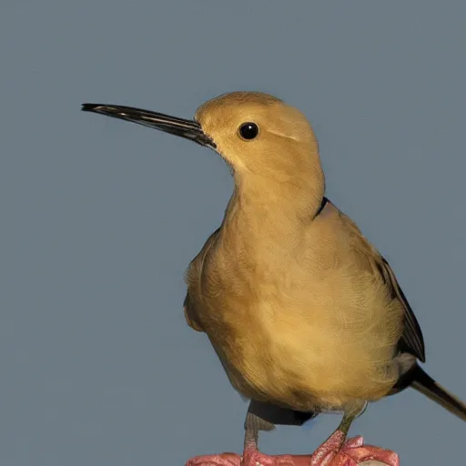 Image similar to common bird with muscular arms, national geographic award winning photo