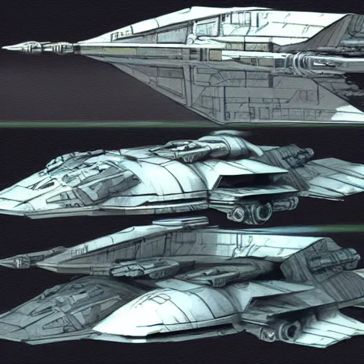 concept art star wars vehicles | Stable Diffusion | OpenArt