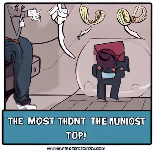 Image similar to the most random thing ever.