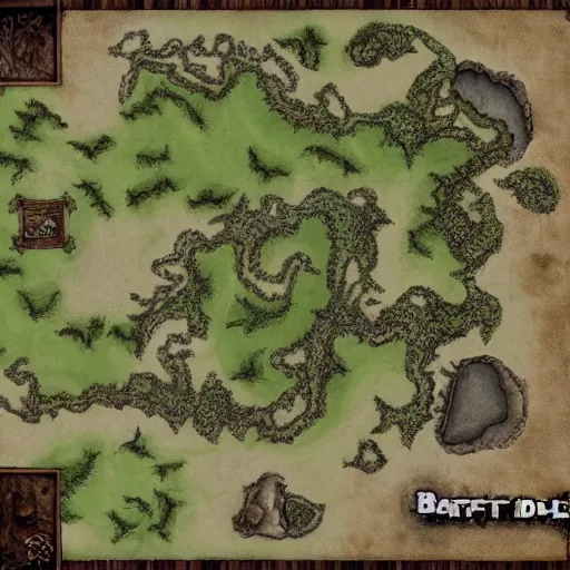 Image similar to dnd battlemap