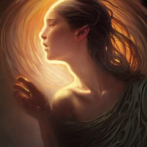 Prompt: A portrait of An angel in black flames by Ross Tran!!!! and alphonse mucha! and greg rutkowski!!! and Zdzisław Beksiński!!,In style of digital art illustration.Fantasy,darksouls,elden ring,smooth,hyper detailed,sharp focus,Soft light.trending on artstation.4k