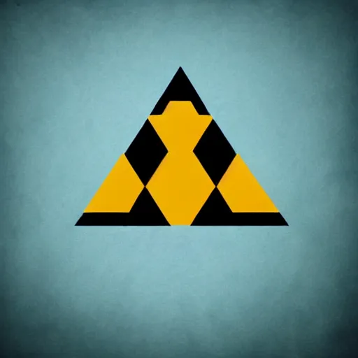 Image similar to Triforce