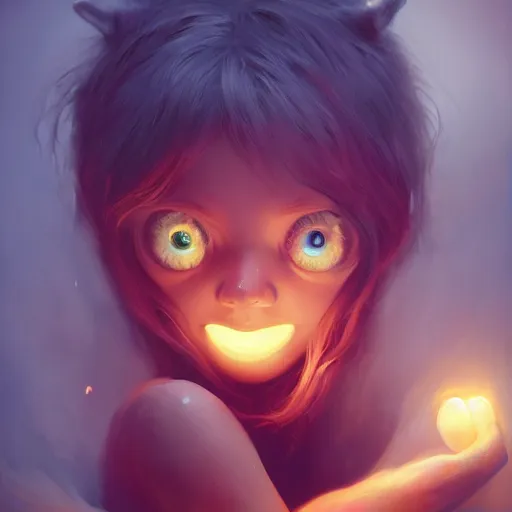 Image similar to The snuggliest snuggles in the world, huggy wuggy from poppy playtime video game, fullbody, ultra high detailed, glowing lights, oil painting, Greg Rutkowski, Charlie Bowater, Beeple, unreal 5, DAZ, hyperrealistic, octane render, RPG portrait, dynamic lighting, fantasy art, beautiful face