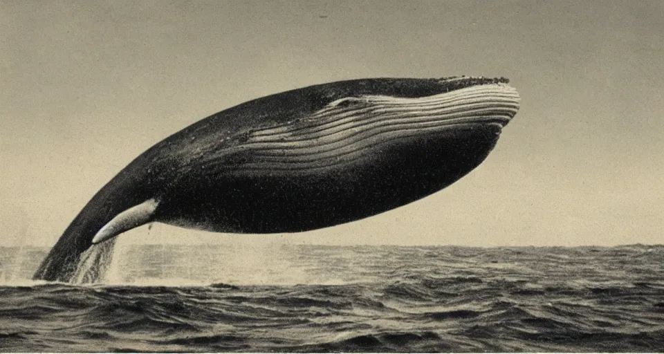 Image similar to an NFT profile picture of a whale with feet