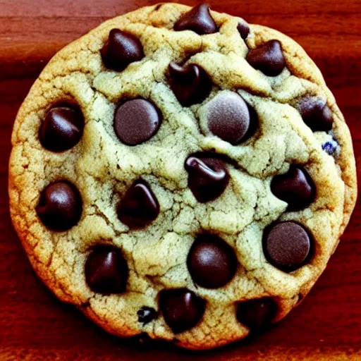 Image similar to blue ( ( ( ( ( ( ( ( ( ( chocolate chip cookies ) ) ) ) ) ) ) ) ) )