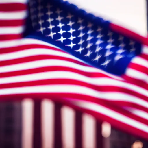 Image similar to The most American thing ever, XF IQ4, 150MP, 50mm, F1.4, ISO 200, 1/160s, natural light