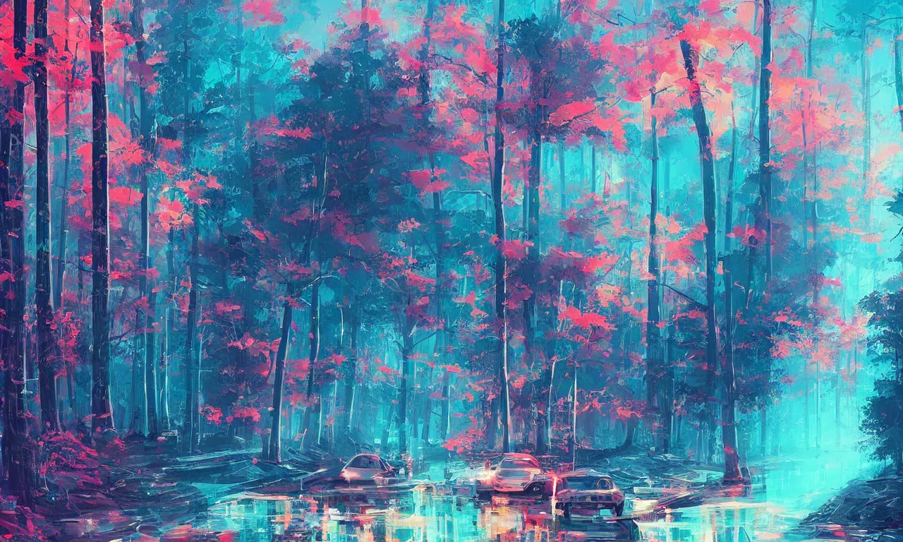 Image similar to alena aenami artworks in 4 k