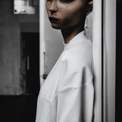 THE FASHION POST Virgil Abloh — UTSUMI PHOTOGRAPHY