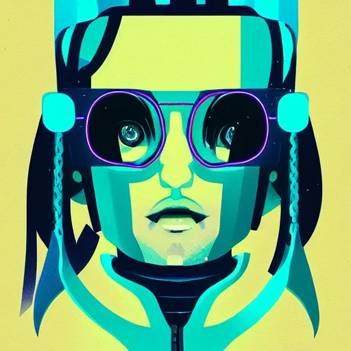 Image similar to a hacker profile picture by sachin teng