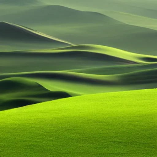 Image similar to windos xp background