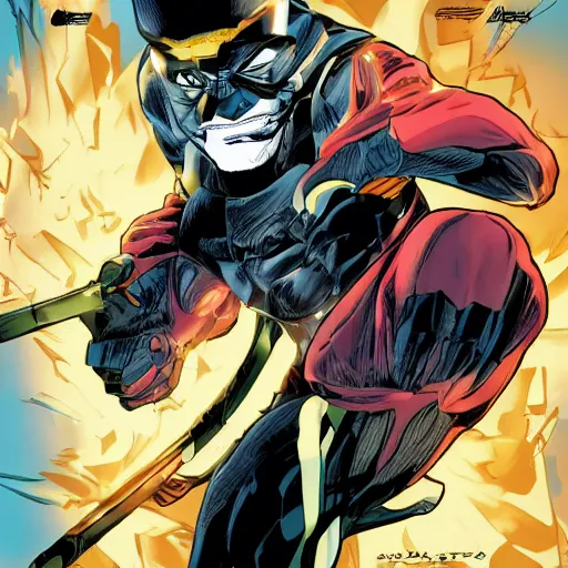 Image similar to vigilante 8