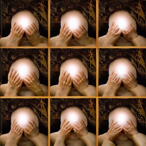 Image similar to sequence of images, ideas, emotions, and sensations that usually occur involuntarily in the mind during certain stages of sleep