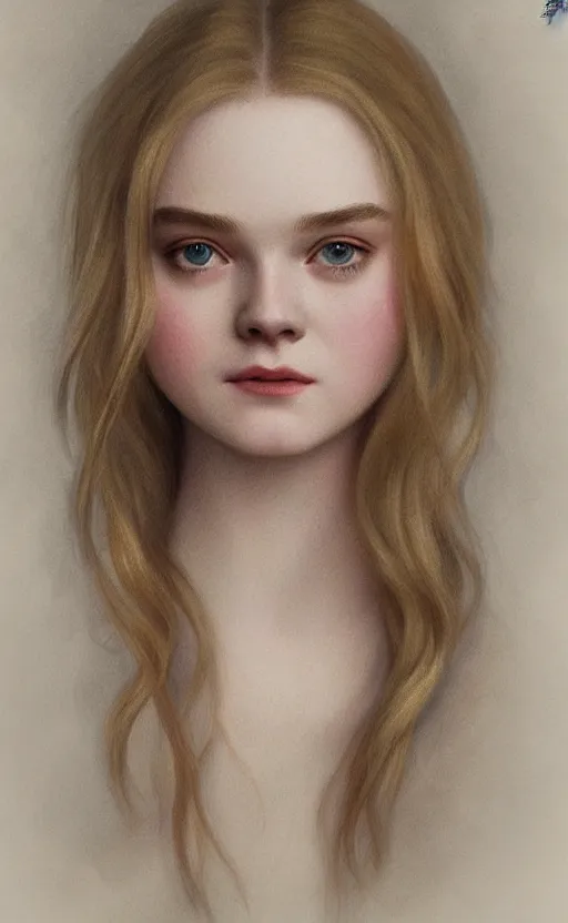 Prompt: elle fanning elle fanning elle fanning traditional corsican, perfect proportional eyes, intricate, highly detailed, artstation, illustration, jurgens, rutkowski, bouguereau