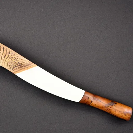 Image similar to photo of a Python Camp Axe American Wood Handle, white background
