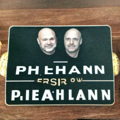 Image similar to phelan