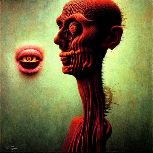 Image similar to banned off social media by otto dix, junji ito, hr ginger, jan svankmeyer, beksinski, claymation, hyperrealistic, aesthetic, masterpiece