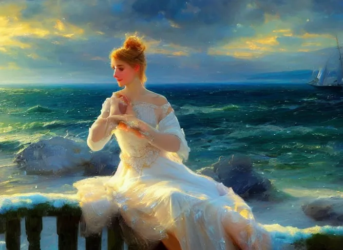 Image similar to frozen ocean by vladimir volegov and alexander averin and delphin enjolras