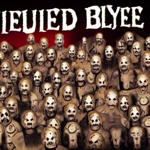 Image similar to blemmyes cult