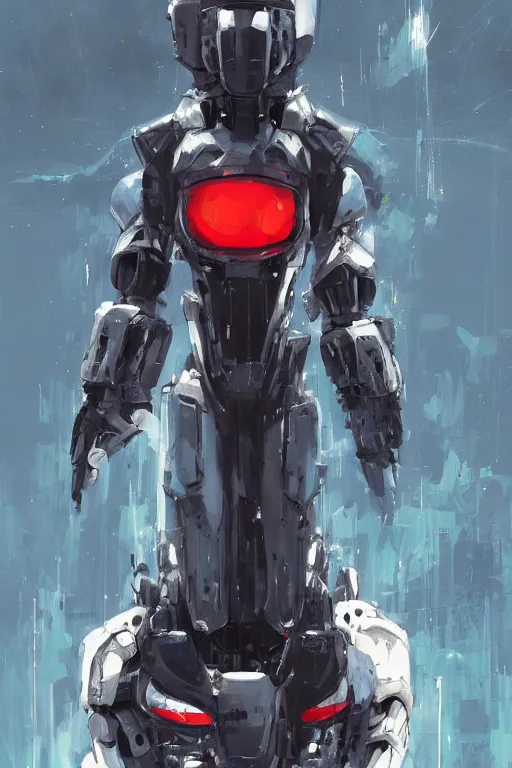 Robot Mechs Manga Wallpapers Stunning Anime Artwork (@wallpapers)