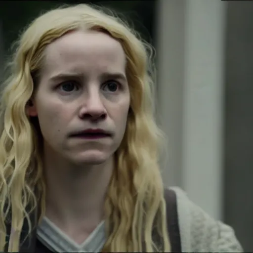 Image similar to The OA Season 1 Scene Clip Netflix Britt Marling