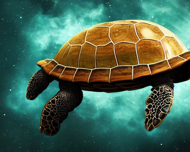 The Kritic » Sea Turtle