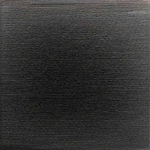 Image similar to filled square of the blackest black ink by karl gerstner, solid color, full frame, 8 k, no border