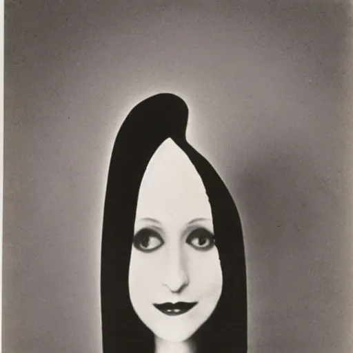 Image similar to The ‘Naive Oculus’ by Man Ray, auction catalogue photo, private collection, provided by the estate of Marcel Duchamp