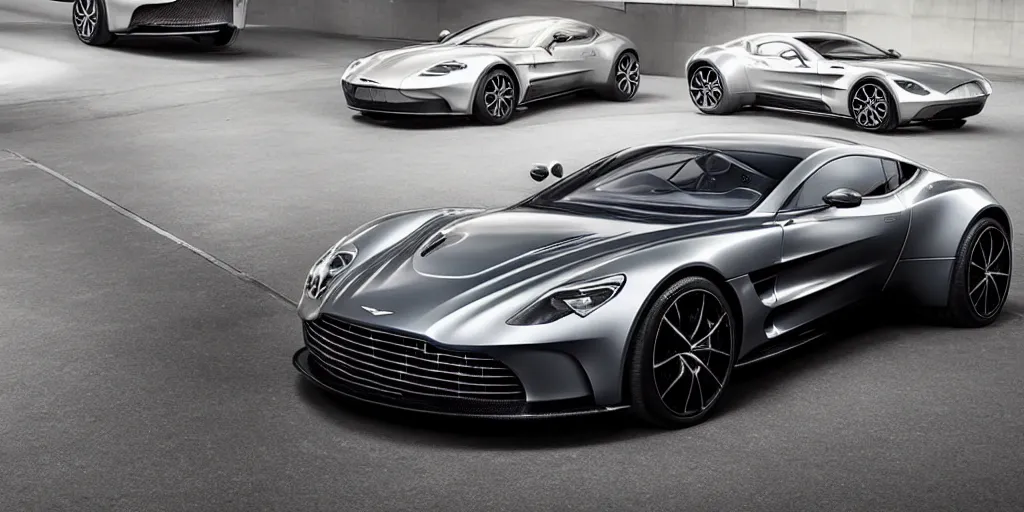 Image similar to “2022 Aston Martin One-77”