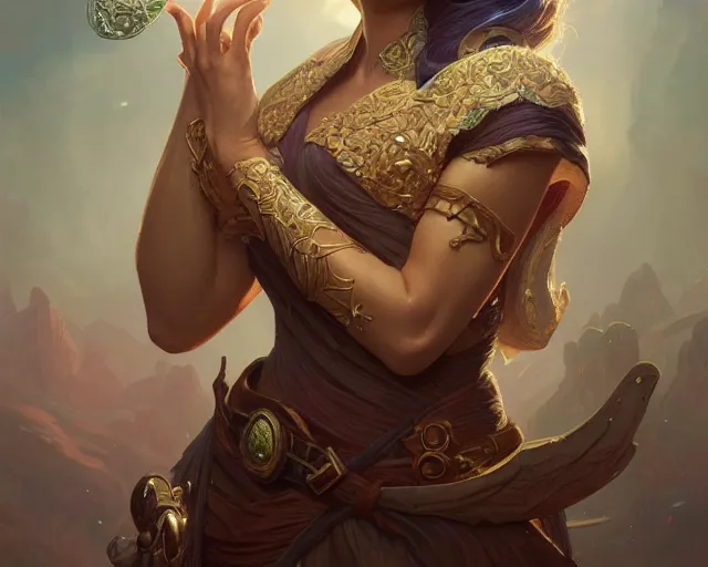 Image similar to photography of hale woodruff, deep focus, d & d, fantasy, intricate, elegant, highly detailed, digital painting, artstation, concept art, matte, sharp focus, illustration, hearthstone, art by artgerm and greg rutkowski and alphonse mucha