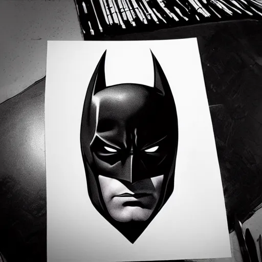 Batman Tattoo Ideas | TattoosAI