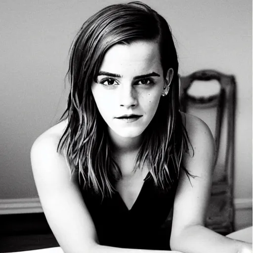 emma watson instagram thirst trap photo shoot | Stable Diffusion | OpenArt