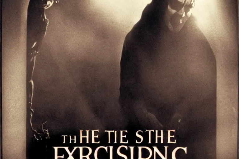 Image similar to The Exorcist (1973)