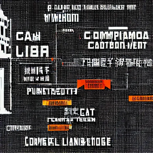 Image similar to insanely detailed plan to take down communist china future warfare cyber threats propaganda cia redacted