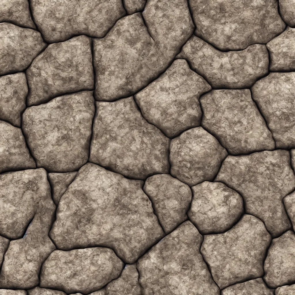 Prompt: smooth rock texture material, high definition, high detail, photorealistic,