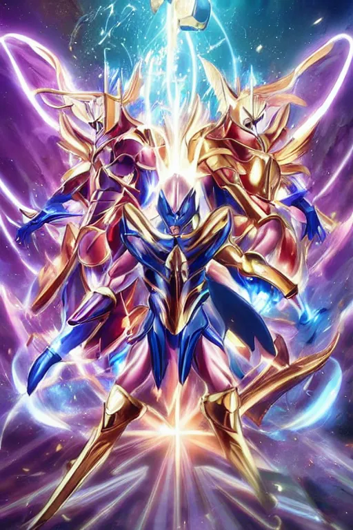 Image similar to 2 0 2 2 knights of the zodiac saint seiya battle for sanctuary hero suit armor comics mask minimalist verytoon nautiljon animes toei animation namco bandai, art by artgerm and greg rutkowski and magali villeneuve