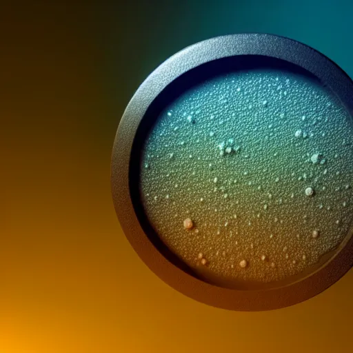Prompt: photo of petri dish with a fungal cultures and bacteriological culture and mold with little filaments under the microscope, octane render, tilt shift, bokeh background, polaeized light, science magazine, smooth, ultrasharp focus, unreal engine 5, hyperrealism, vray