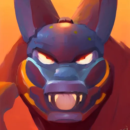 Image similar to face icon stylized minimalist beastwars, loftis, cory behance hd by jesper ejsing, by rhads, makoto shinkai and lois van baarle, ilya kuvshinov, rossdraws global illumination