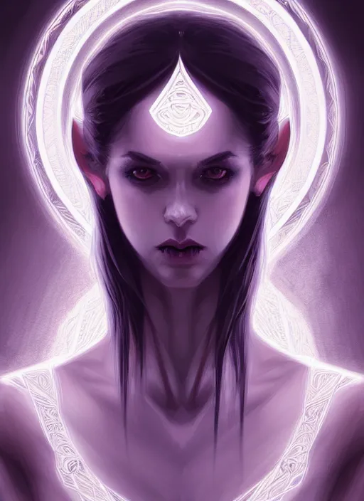 Prompt: symmetry!! concpet art, full shot, sketch!! of a girl vampire, line sketch!!, intricate, elegant, glowing lights, highly detailed, digital painting, artstation, glamor pose, concept art, smooth, sharp focus, illustration, art by artgerm and greg rutkowski, artey freytag