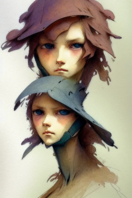 Prompt: sketch, soft texture muted color ( ( ( ( gouache robot. ) ) ) ) ) by jean baptiste monge!!!!!!!!!!!!!!!!!!!!!!!!!!!!!!!!!!!!