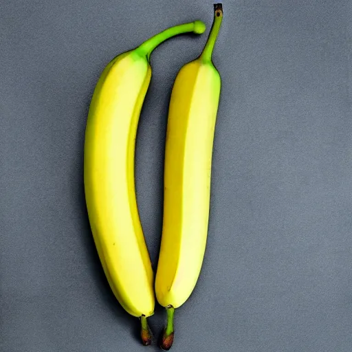 Prompt: shortest banana in existance