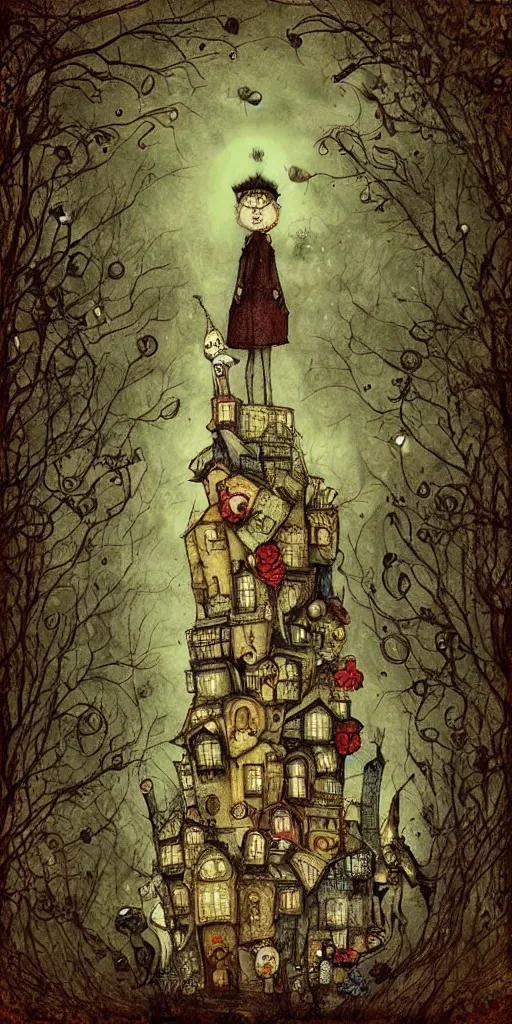 Image similar to memorial day by alexander jansson