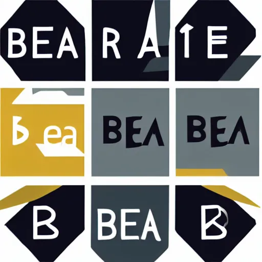 Image similar to logo beta collective