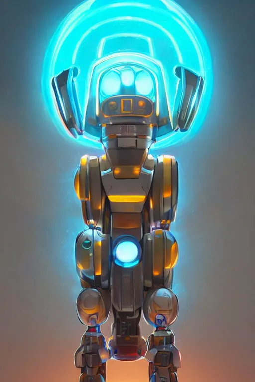 Image similar to metabots medabots medarotto medarot robot minimalist comics helmet mask neon cybereye, behance hd by jesper ejsing, by rhads, makoto shinkai and lois van baarle, ilya kuvshinov, rossdraws global illumination ray tracing hdr radiating a glowing aura