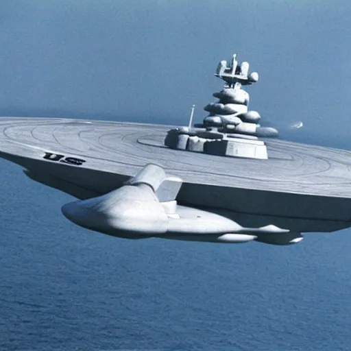 Image similar to uss enterprise - f