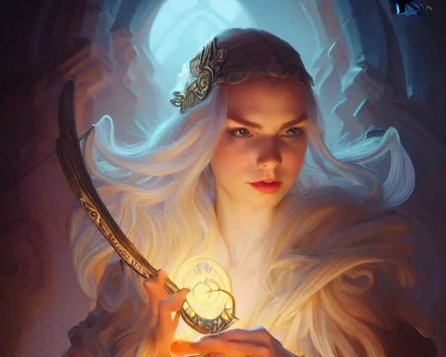 Image similar to photography of craig mccracken, deep focus, d & d, fantasy, intricate, elegant, highly detailed, digital painting, artstation, concept art, matte, sharp focus, illustration, hearthstone, art by artgerm and greg rutkowski and alphonse mucha