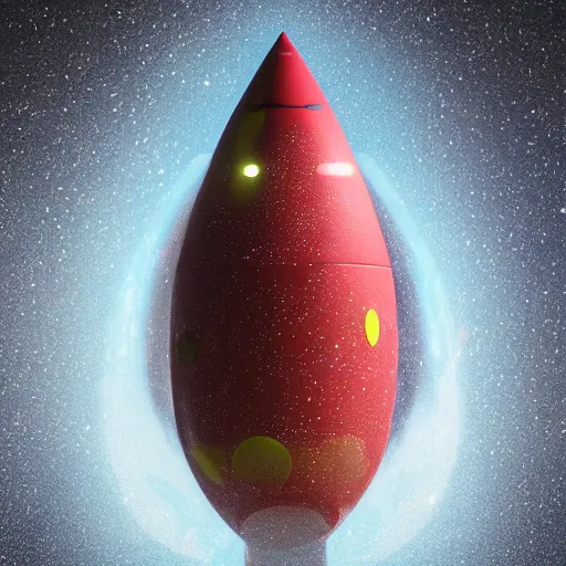 Image similar to cosmic rocket inside snow ball toy, stunning 8 k octane comprehensive 3 d render, inspired by istvan sandorfi & greg rutkowski & unreal engine, perfect symmetry, dim volumetric cinematic lighting, extremely hyper - detailed, stunning light reflections, incredibly real lifelike attributes & flesh texture, intricate, masterpiece, artstation, stunning, 8 5 mm f 1. 4